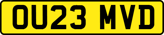 OU23MVD