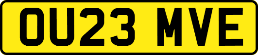 OU23MVE
