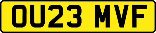 OU23MVF