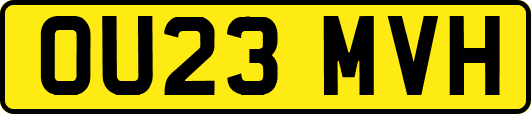 OU23MVH