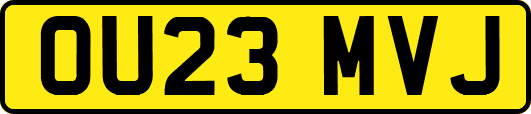 OU23MVJ