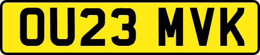 OU23MVK