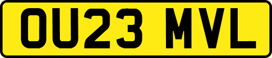 OU23MVL