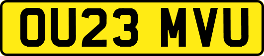 OU23MVU