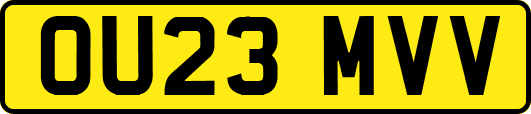 OU23MVV