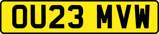 OU23MVW