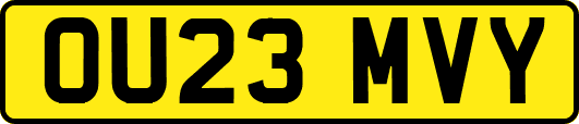 OU23MVY
