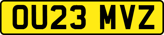 OU23MVZ