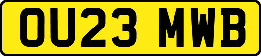 OU23MWB