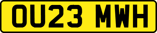 OU23MWH