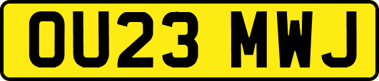 OU23MWJ