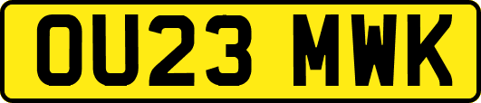 OU23MWK