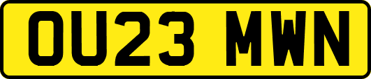 OU23MWN