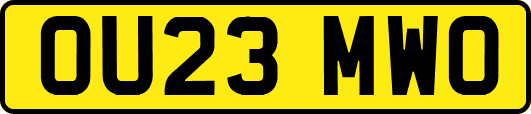 OU23MWO