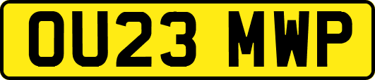 OU23MWP