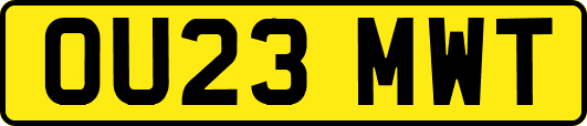 OU23MWT