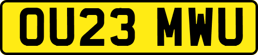 OU23MWU