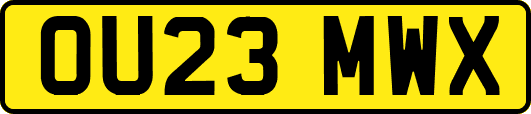 OU23MWX