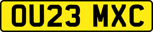 OU23MXC