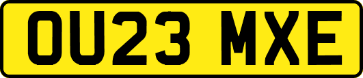 OU23MXE