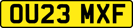 OU23MXF