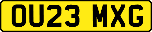 OU23MXG