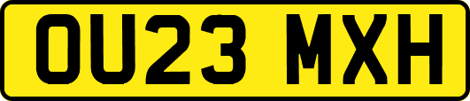 OU23MXH