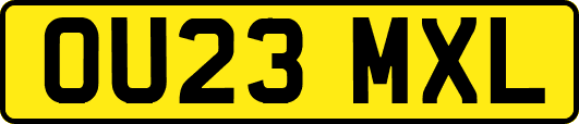OU23MXL