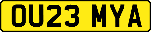 OU23MYA