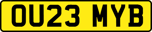 OU23MYB