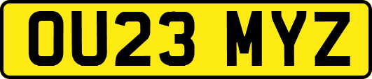 OU23MYZ