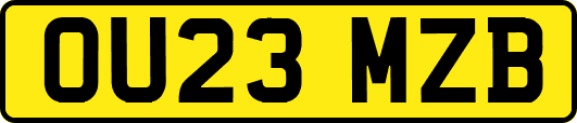 OU23MZB