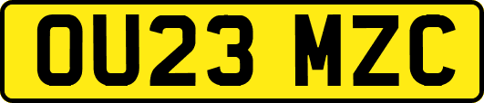 OU23MZC