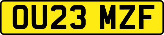 OU23MZF