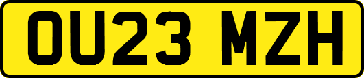 OU23MZH