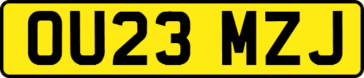 OU23MZJ