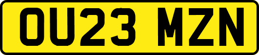 OU23MZN