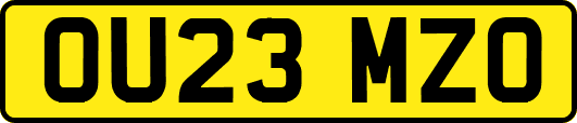 OU23MZO
