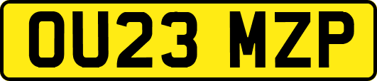 OU23MZP