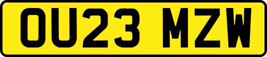 OU23MZW