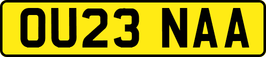 OU23NAA