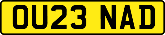 OU23NAD