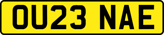 OU23NAE