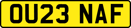 OU23NAF