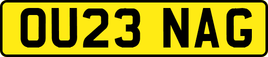 OU23NAG