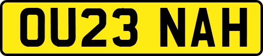 OU23NAH