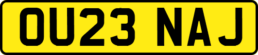 OU23NAJ