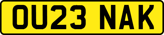 OU23NAK