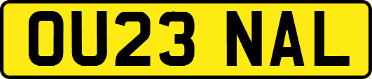 OU23NAL
