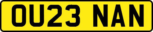 OU23NAN